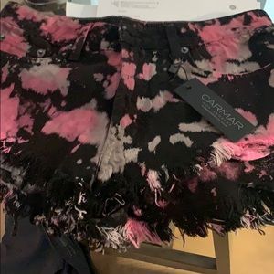 Carmen Shorts NEW